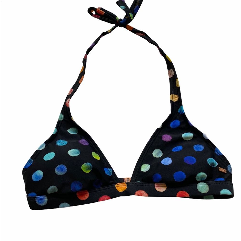 👙Roxy Bikini Top Size XS NWOT
